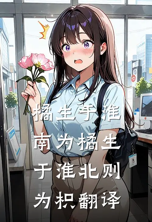 橘生于淮南为橘生于淮北则为枳翻译