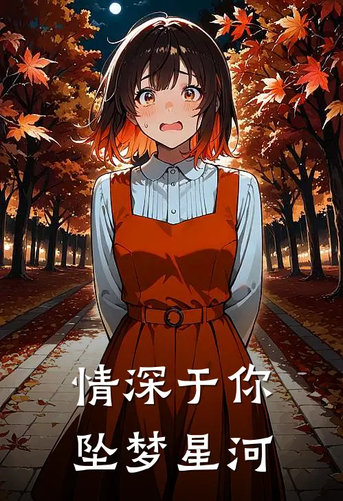情深于你坠梦星河
