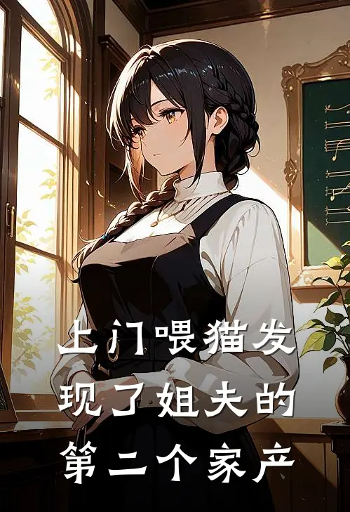 上门喂猫发现了姐夫的第二个家产