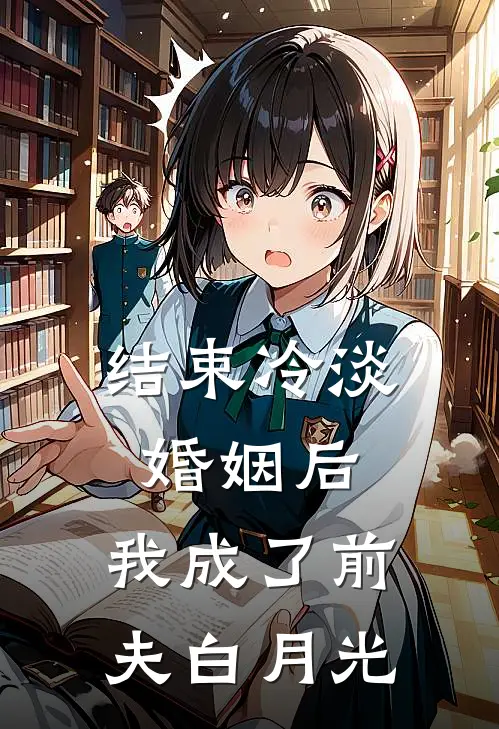结束冷淡婚姻后，我成了前夫白月光