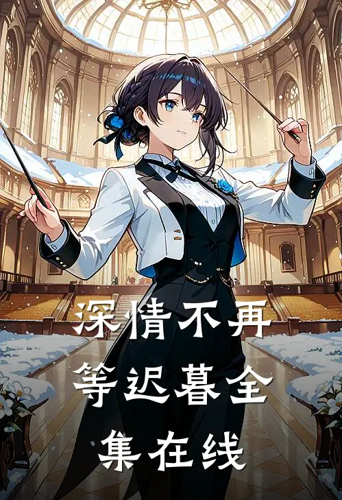 深情不再等迟暮全集在线