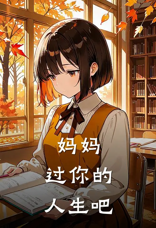 妈妈，过你的人生吧(抖音热门)完结的热门小说_全本免费完结小说妈妈，过你的人生吧(抖音热门)