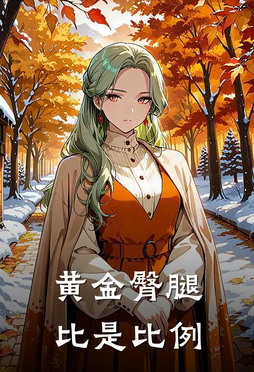 黄金臀腿比是比例