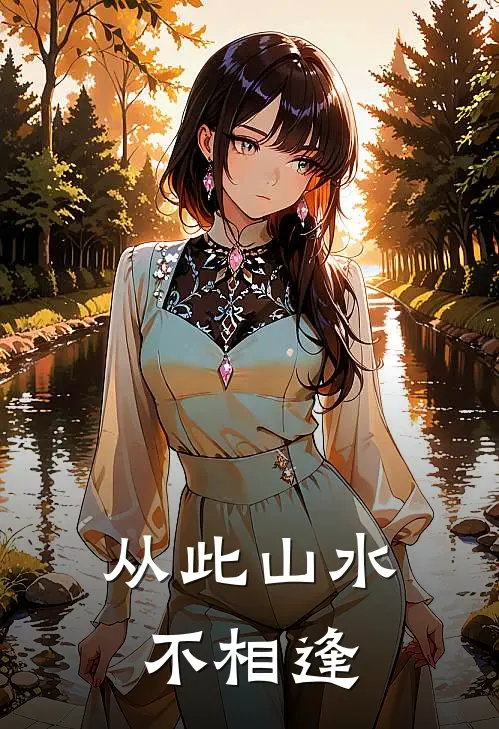 从此山水不相逢