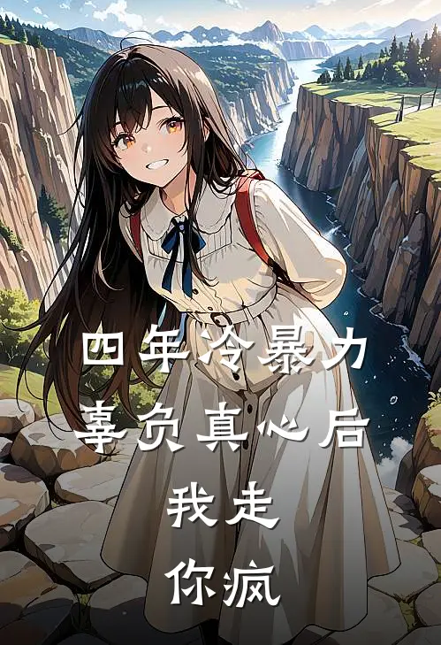 四年冷暴力，辜负真心后，我走，你疯