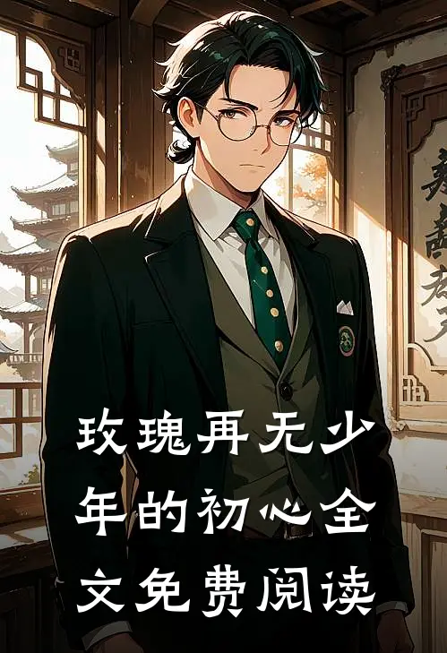 玫瑰再无少年的初心全文免费阅读