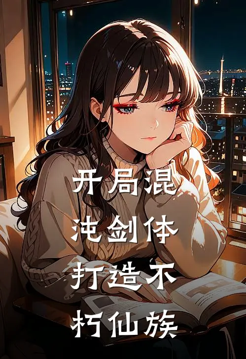 开局混沌剑体，打造不朽仙族