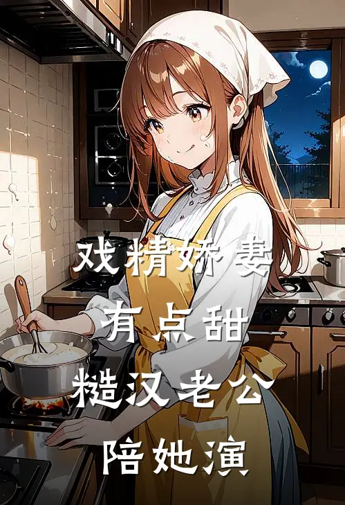 戏精娇妻有点甜，糙汉老公陪她演