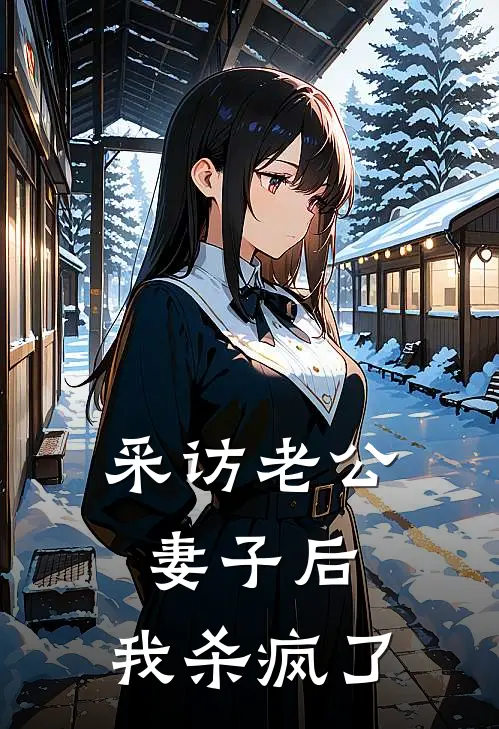 采访老公妻子后，我杀疯了