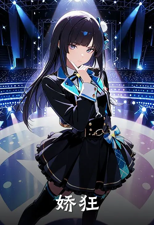 娇狂长华祁朝最新完结小说推荐_全集免费小说娇狂长华祁朝