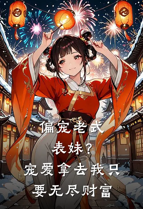 偏宠老式表妹？宠爱拿去，我只要无尽财富(秦承欢冯菲琪)火爆小说_《偏宠老式表妹？宠爱拿去，我只要无尽财富》秦承欢冯菲琪小说免费在线阅读