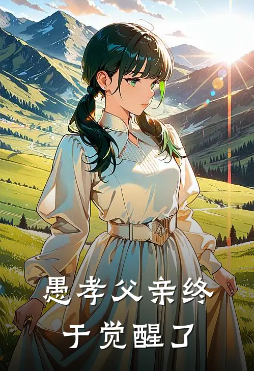 愚孝父亲终于觉醒了