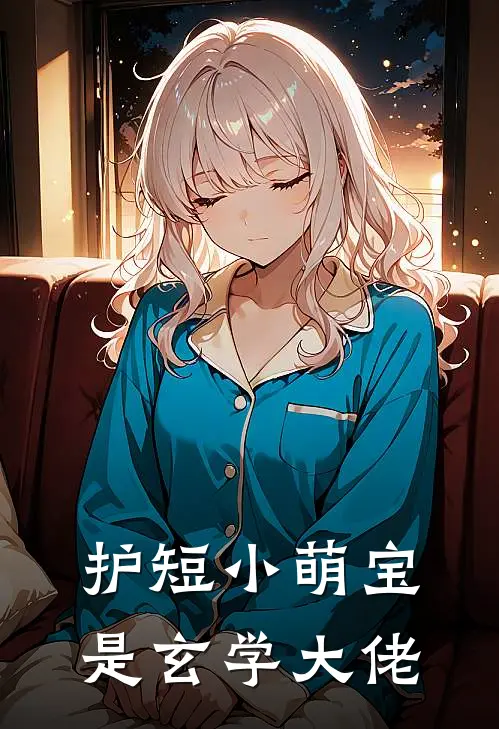 护短小萌宝是玄学大佬