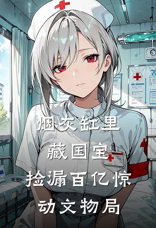 烟灰缸里藏国宝，捡漏百亿惊动文物局