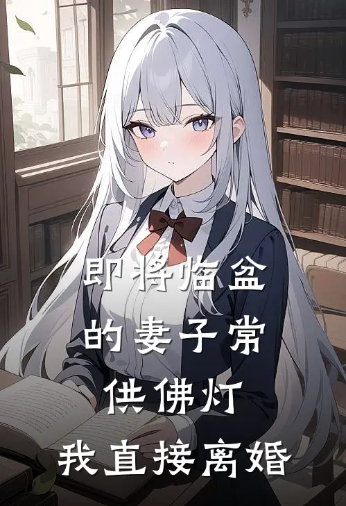 临盆宋欣荷即将临盆的妻子常供佛灯，我直接离婚最新章节阅读_临盆宋欣荷最新章节在线阅读