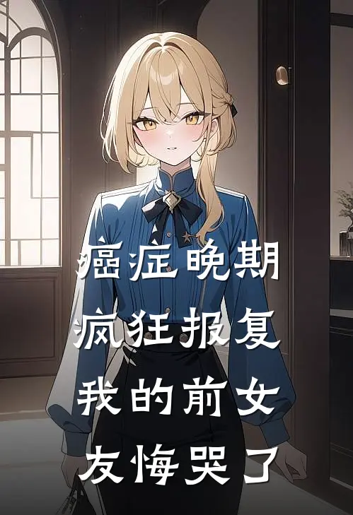 癌症晚期：疯狂报复我的前女友悔哭了路雪兰何思远完结小说_完结版小说全文免费阅读癌症晚期：疯狂报复我的前女友悔哭了路雪兰何思远