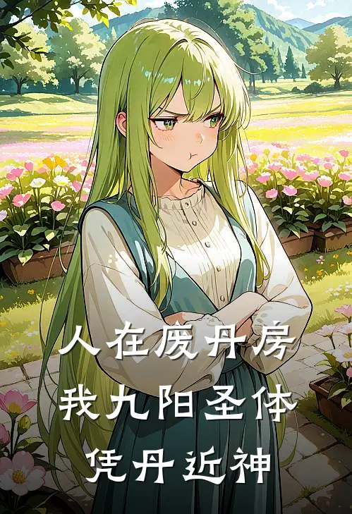 人在废丹房：我九阳圣体凭丹近神（李安丹圣宗）完整版小说阅读_人在废丹房：我九阳圣体凭丹近神全文免费阅读（李安丹圣宗）