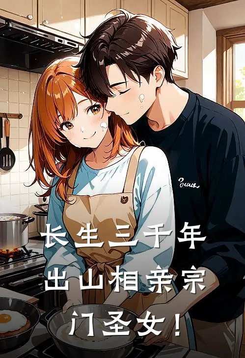 长生三千年，出山相亲宗门圣女！