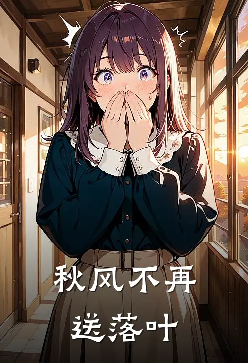 秋风不再送落叶