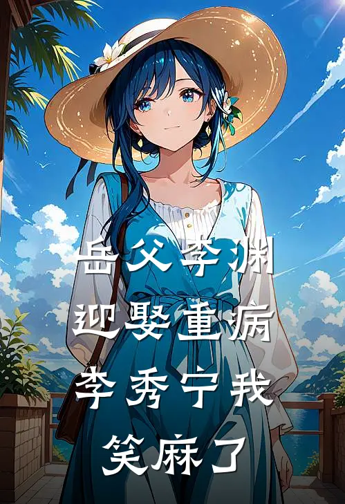 岳父李渊，迎娶重病李秀宁我笑麻了