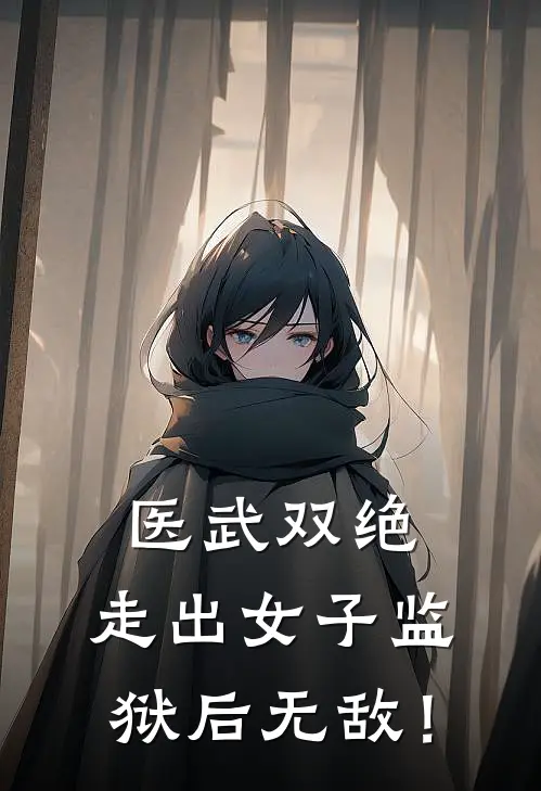 医武双绝，走出女子监狱后无敌！