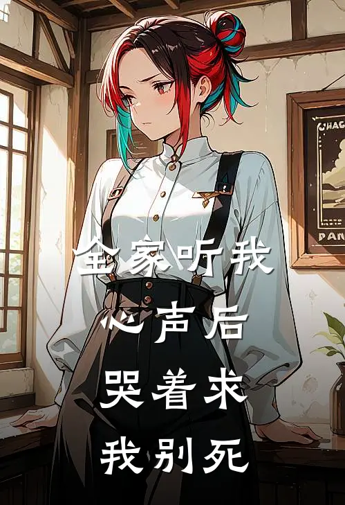 全家听我心声后，哭着求我别死