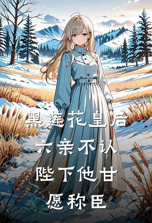 黑莲花皇后六亲不认，陛下他甘愿称臣(宋昭萧景珩)好看的完结小说_完本小说黑莲花皇后六亲不认，陛下他甘愿称臣宋昭萧景珩