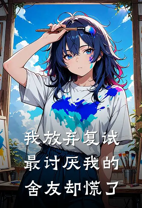 我放弃复试，最讨厌我的舍友却慌了杜千雪西门燕完本完结小说_热门小说排行榜我放弃复试，最讨厌我的舍友却慌了杜千雪西门燕