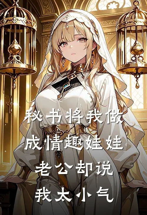 秘书将我做成情趣娃娃，老公却说我太小气