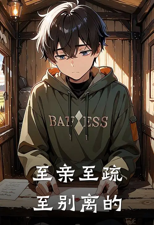 至亲至疏至别离的