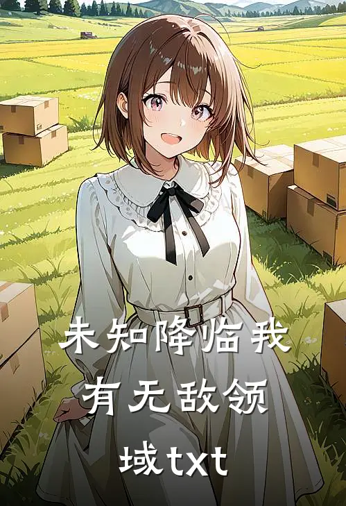 未知降临我有无敌领域txt