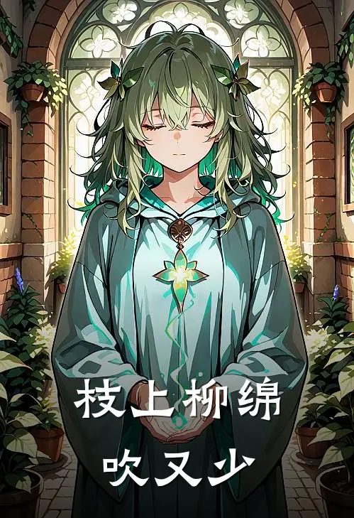 枝上柳绵吹又少(昭阳大雍朝)免费完结小说_免费小说在线阅读枝上柳绵吹又少(昭阳大雍朝)