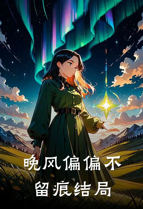 晚风偏偏不留痕结局