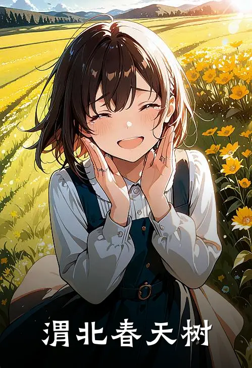 渭北春天树(陆昭瑾白月光)小说免费阅读无弹窗_完结小说渭北春天树陆昭瑾白月光