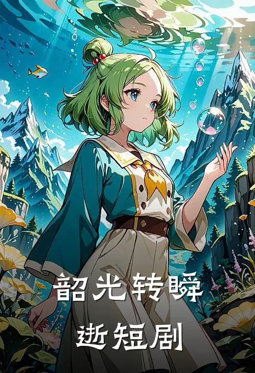 韶光转瞬逝短剧