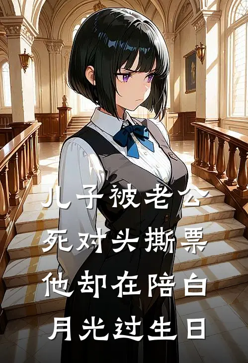 儿子被老公死对头撕票，他却在陪白月光过生日林婉清陆瑾言新热门小说_最新章节列表儿子被老公死对头撕票，他却在陪白月光过生日(林婉清陆瑾言)