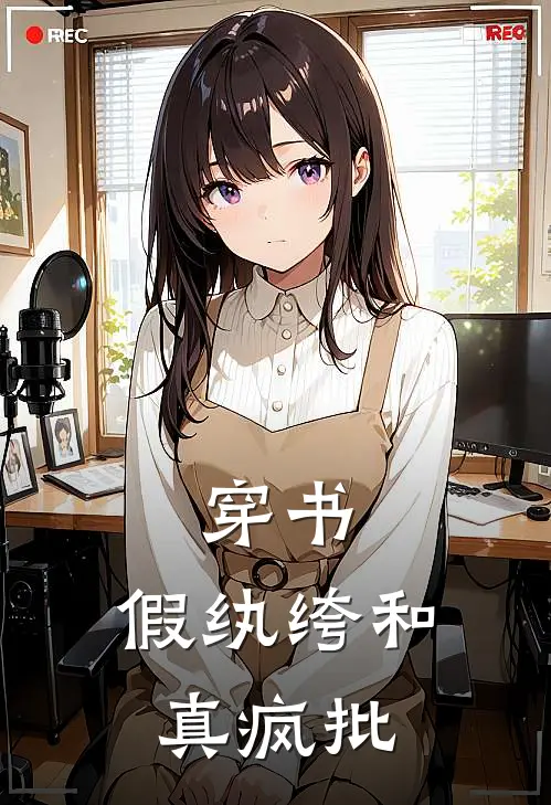 穿书：假纨绔和真疯批