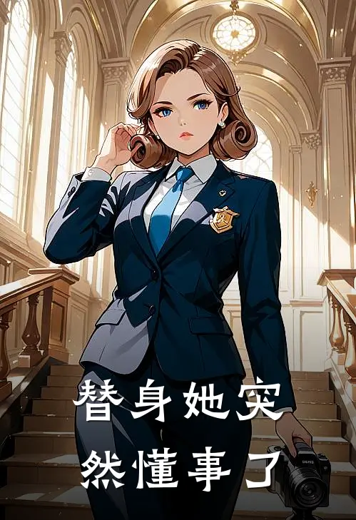 替身她突然懂事了