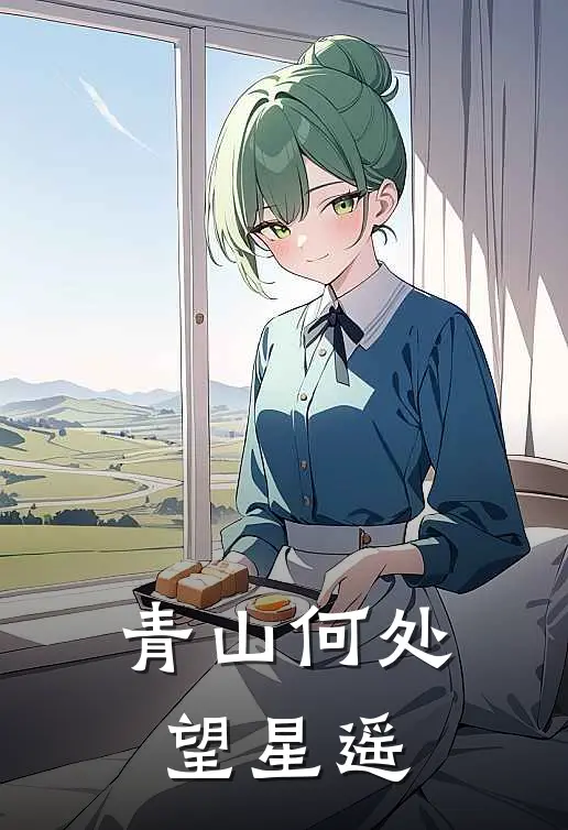 青山何处望星遥