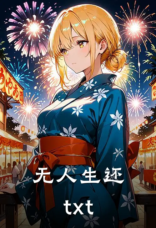 无人生还txt