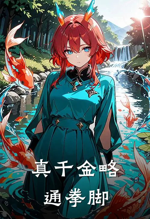 真千金略通拳脚