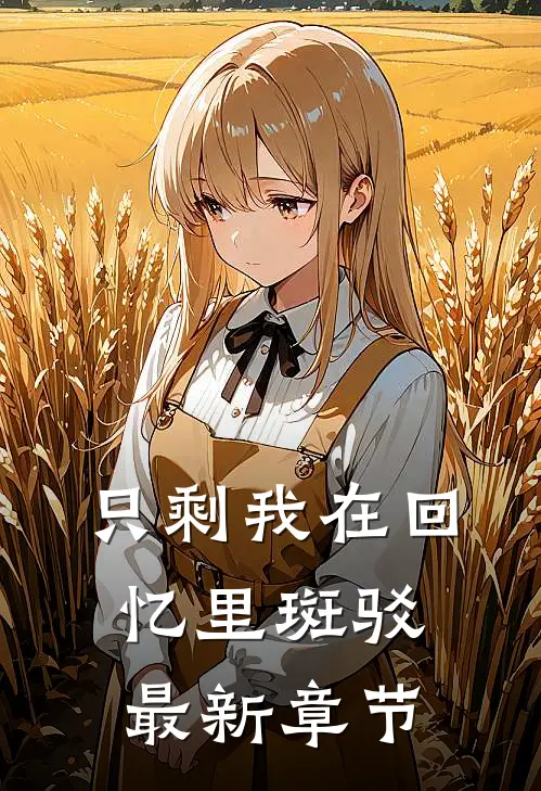 只剩我在回忆里斑驳最新章节