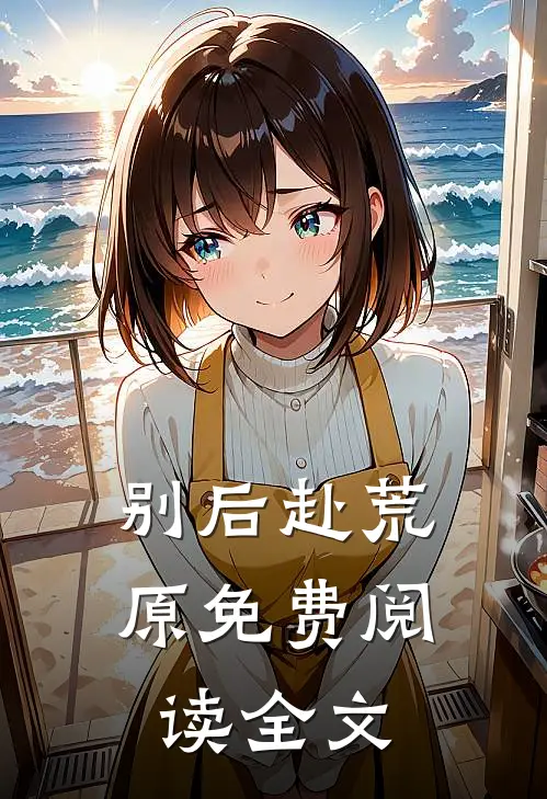 别后赴荒原免费阅读全文