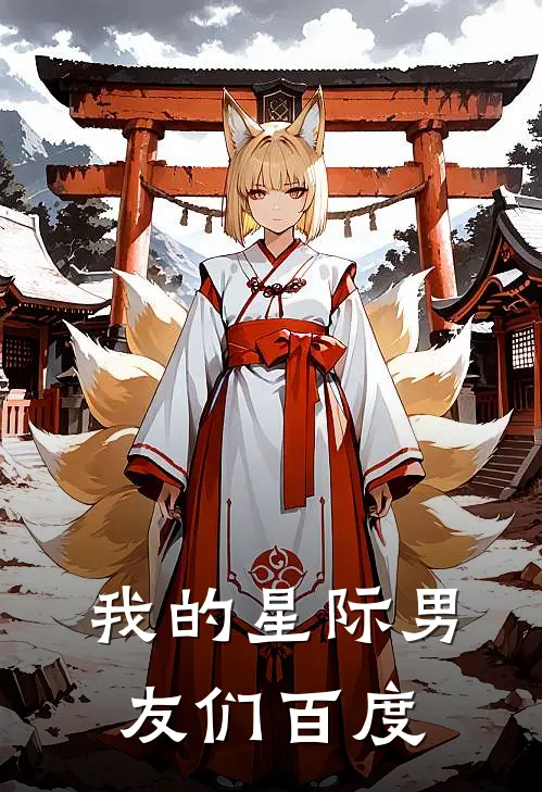 我的星际男友们百度