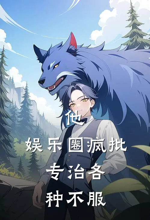 他，娱乐圈疯批，专治各种不服