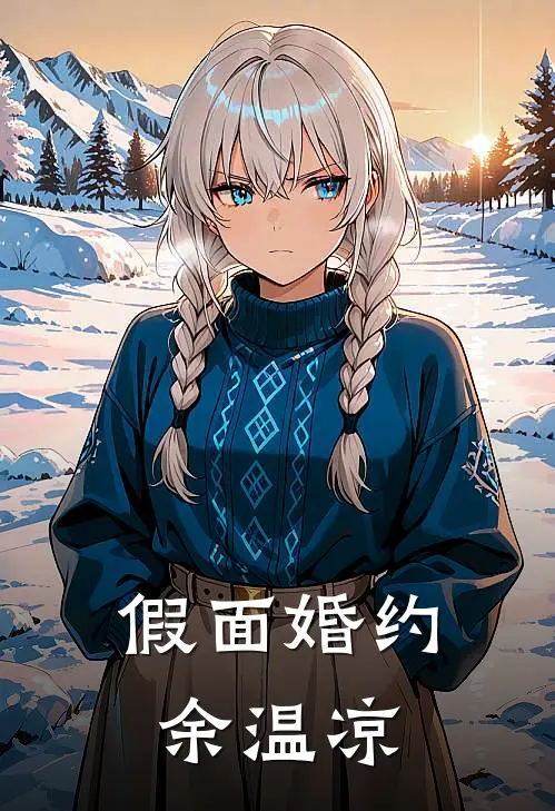 假面婚约余温凉(沈律川阮知夏)最新完结小说_完结版小说全文免费阅读假面婚约余温凉(沈律川阮知夏)