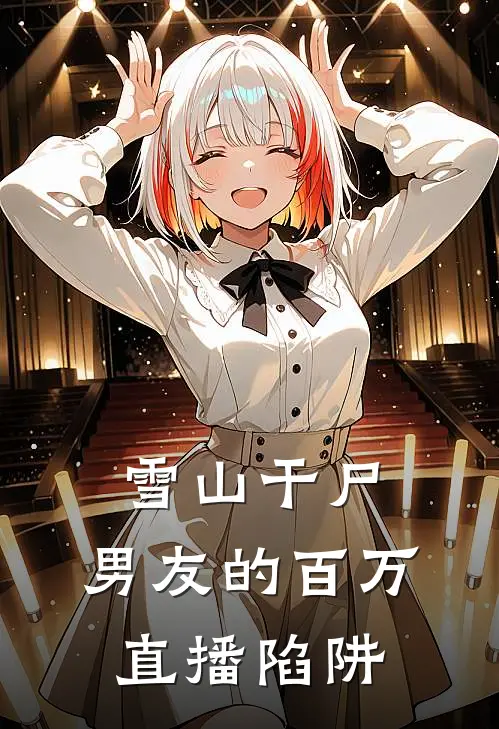 雪山干尸：男友的百万直播陷阱