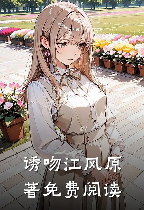 诱吻江风原著免费阅读