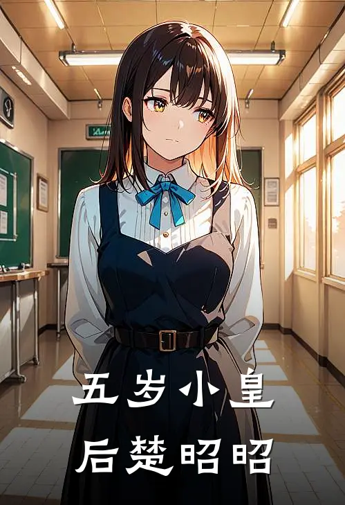 五岁小皇后楚昭昭