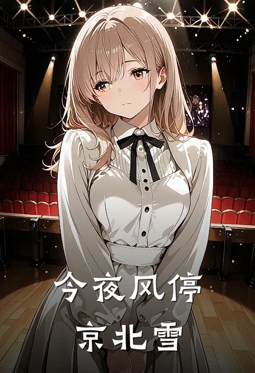 今夜风停京北雪